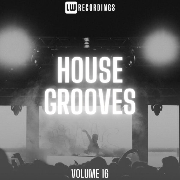 VA - House Grooves, Vol. 16 (2023)