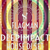 Oziriz, Dura, Yell Of Bee - Deepimpact House Dj Set