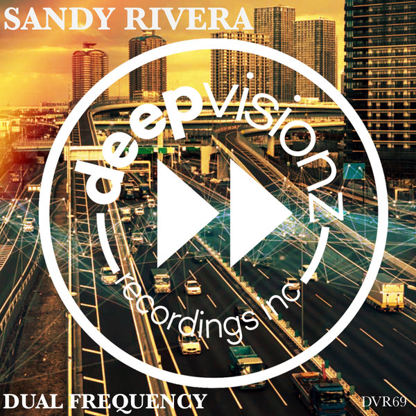 Sandy Rivera - Dual Frequency on Traxsource