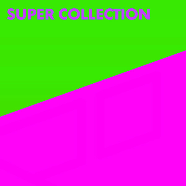 Various Artists - Super Collection, Vol. 8 on Traxsource