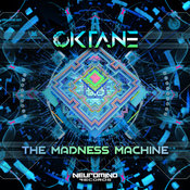 Oktane - The Madness Machine