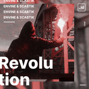 Envine, Scabtik - Revolution