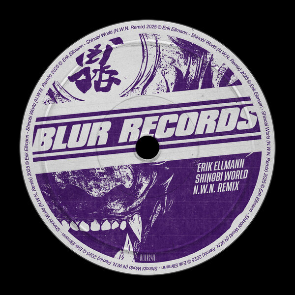 ⭐︎レア盤⭐︎STUDIO APARTMENT / Remix works EP Studio Apartment – Remix Works EP – Vinyl (12