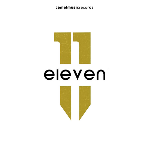 VA - Eleven Years Music Selection CMRELEVEN