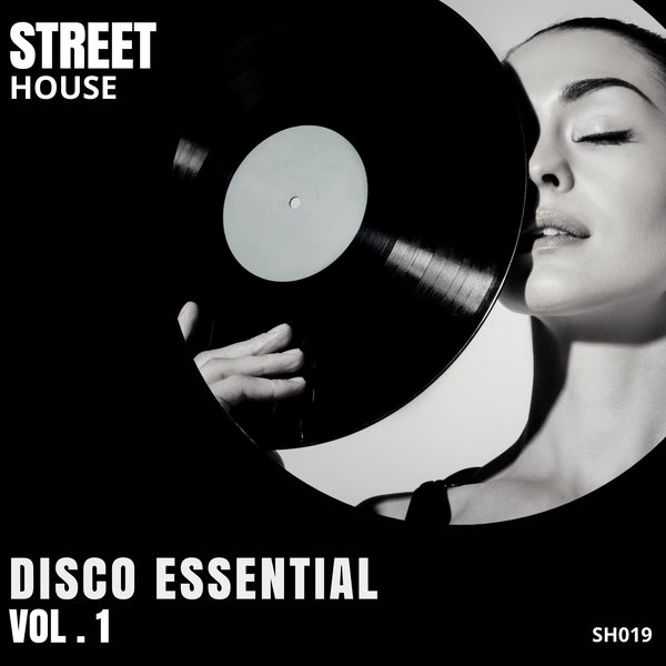 Various Artists - Disco Essential  on Traxsource