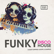 Bingoshakerz - Funky & Disco House