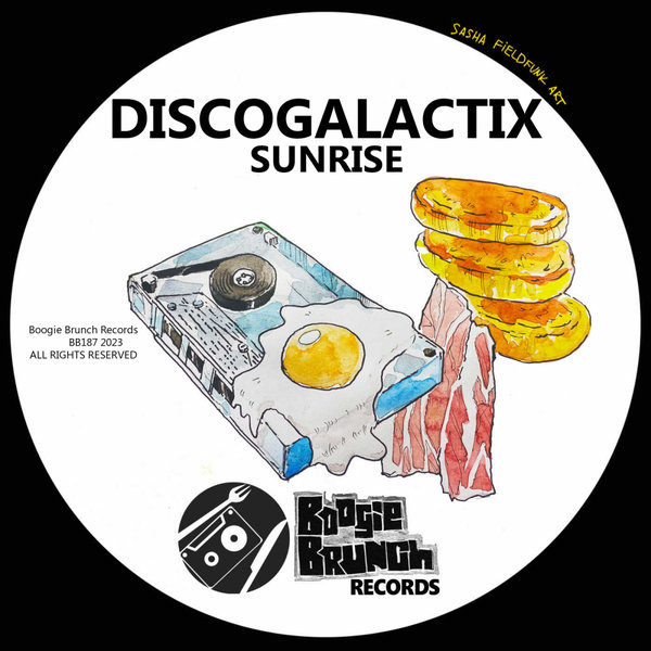 Boogie Bear Records Tracks & Releases on Traxsource