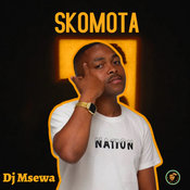 DJ Msewa - Skomota