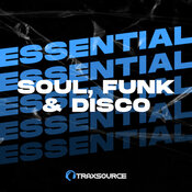 Soul / Funk / Disco Essentials - April 22nd