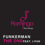 Funkerman feat. I-Fan - The One