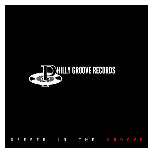 Various Artists - Philly Groove Records Presents: Deeper In The
