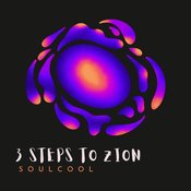 Soulcool - 3 Steps To Zion