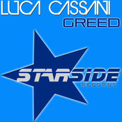 Luca Cassani - Greed (Extended Mix)
