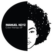 Manuel Keyz - Color Therapy EP