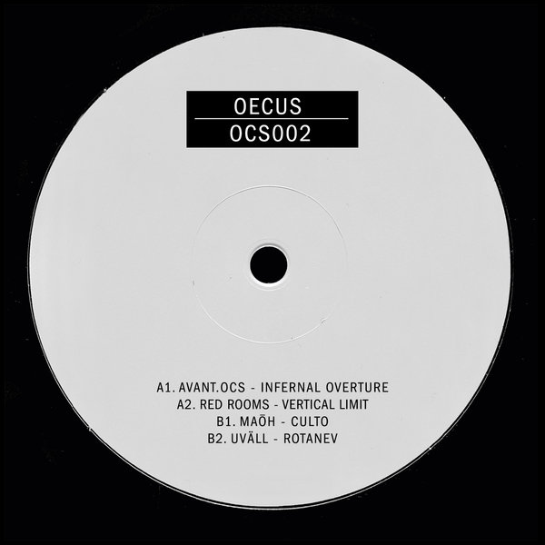 VA - OCS002 OCS002