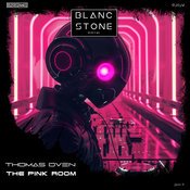 Thomas Oven - The Pink Room