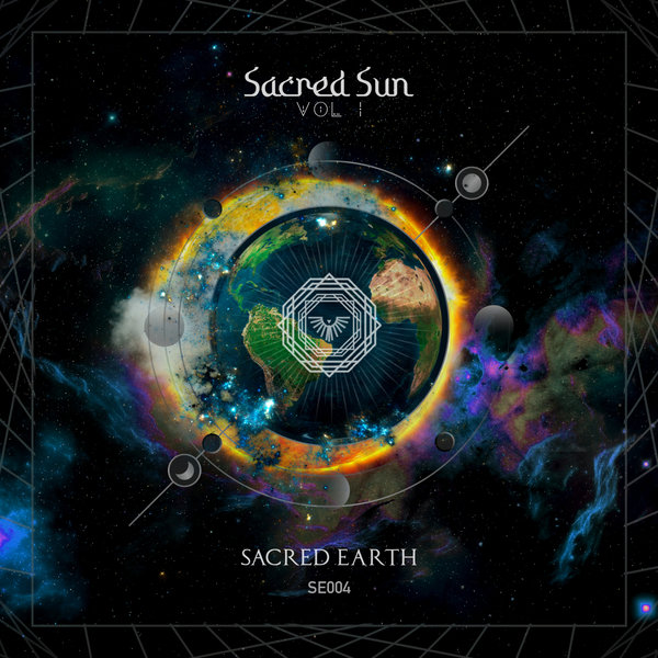 VA - Sacred Sun, Vol. 1 [SE004]