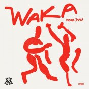 Middle James - Waka EP Chart