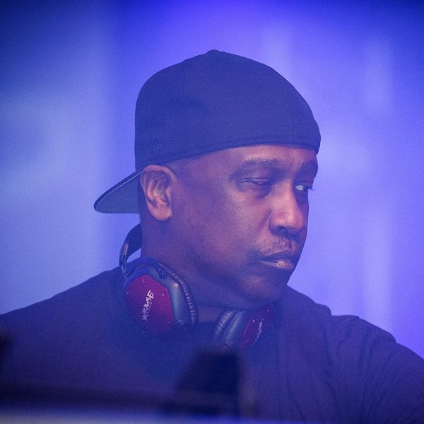 Todd Terry Todd Terry February 2023 on Traxsource