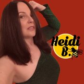 Heidi B - Heidi B's April Vibes 2024
