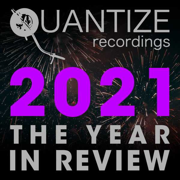 Quantize Recordings