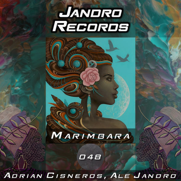 Jandro Records