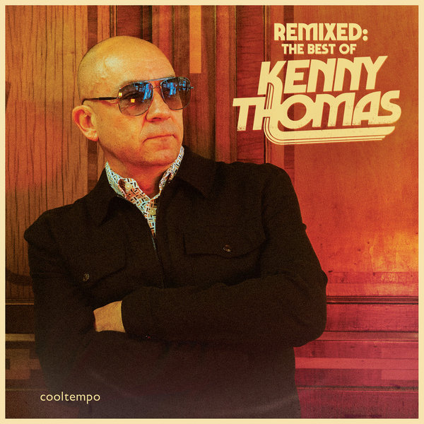 英LP Kenny Thomas The Best Of Kenny Thomas CRV1582 Cooltempo, Chrysalis /00260 Kenny Thomas - The Best of Kenny Thomas - Amazon.com Music