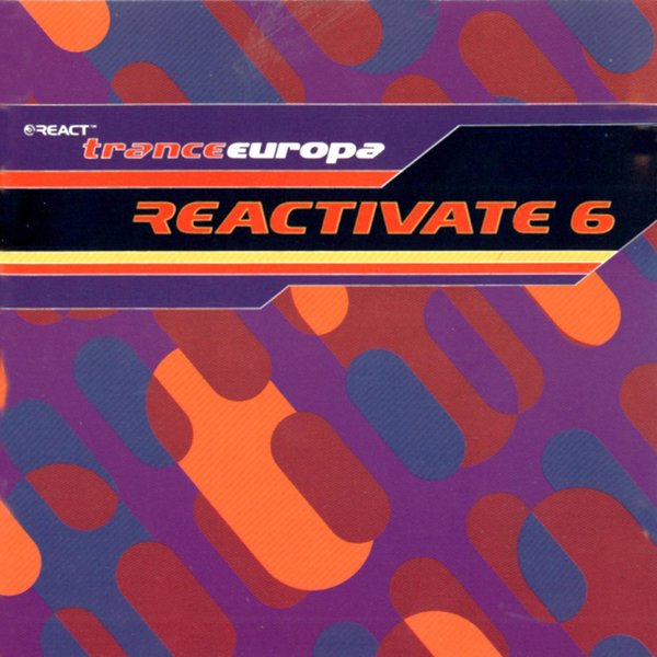 Various Artists - Reactivate 6 - Trance Europa on Traxsource