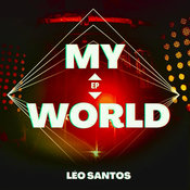 LÃ©o Santos - My World EP
