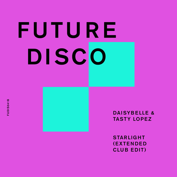 Daisybelle - Starlight (Extended Club Edit) on Traxsource