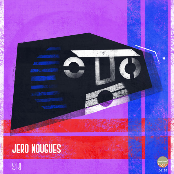 Jero Nougues - Siri [DeepStitched]