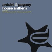 Roby Arduini, Pagany - House Anthem
