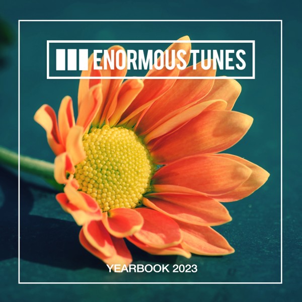 VA - Enormous Tunes - The Yearbook 2023 ETR718GL