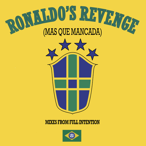 Ronaldo's Revenge Tracks & Releases on Traxsource