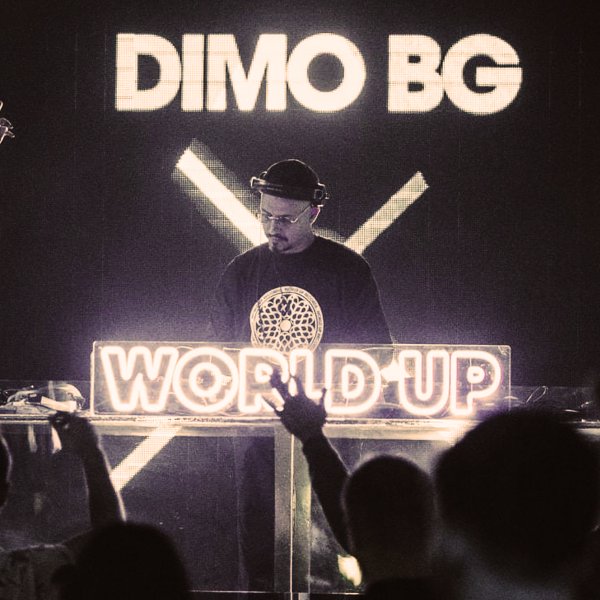 DiMO (BG) Tracks & Releases on Traxsource