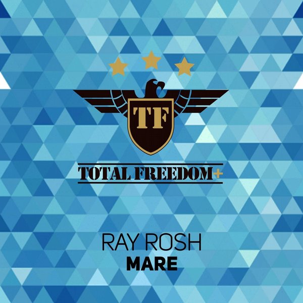 Ray Rosh - Mare On Traxsource