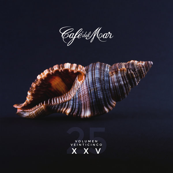 Various Artists Café del Mar XXV (Vol. 25) on Traxsource