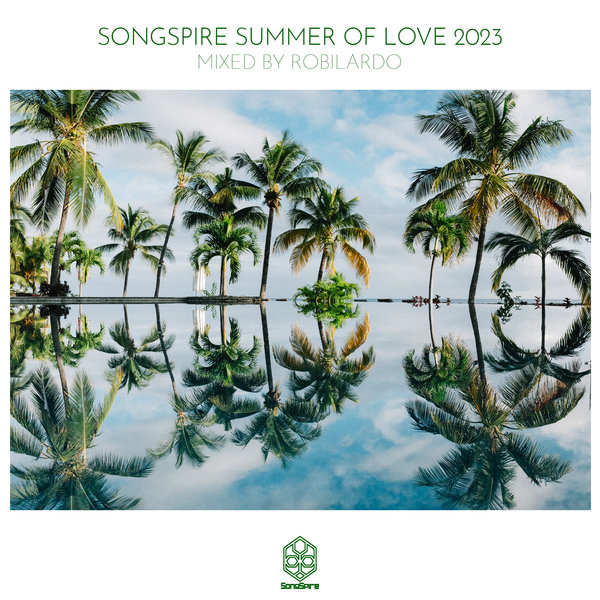 VA - Songspire Summer of Love 2023 [SSRC070]