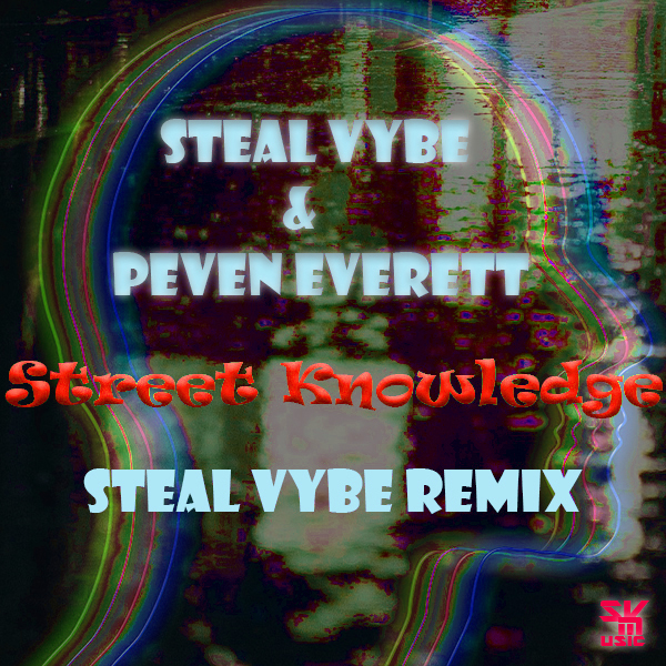 Steal Vybe