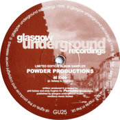 Powder Productions - El Loco