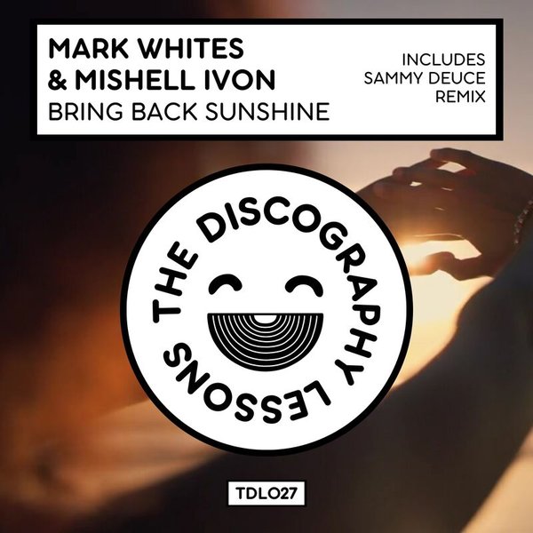 Mark Grant Tracks & Releases on Traxsource