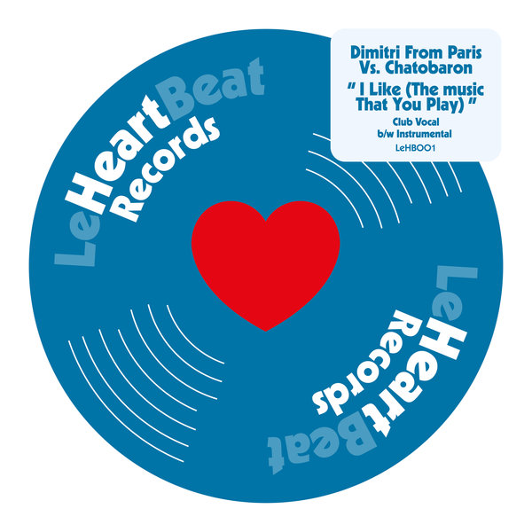 Le Heartbeat Records