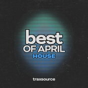Various Artists - Top 100 House of April 2024