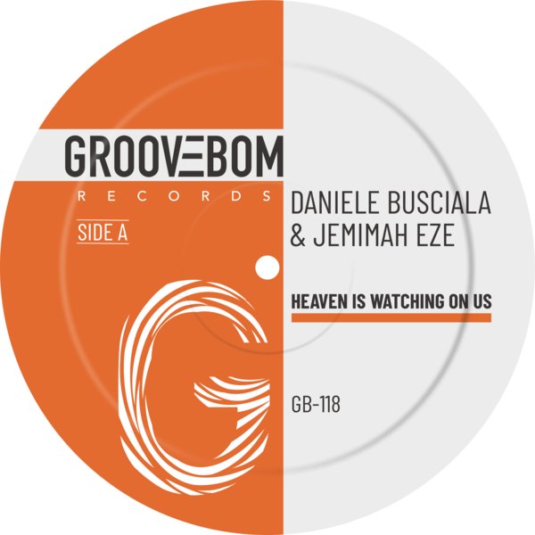 Groovebom Records
