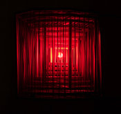 NTBR - Red Light