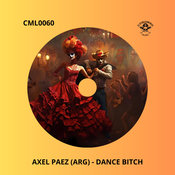 Axel Paez (ARG) - Dance Bitch