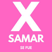 X-Samar - Se Fue