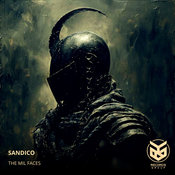 The Mil Faces - Sandico