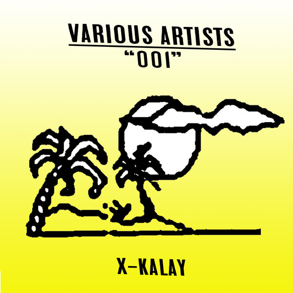 Various Artists - XKVA001 on Traxsource