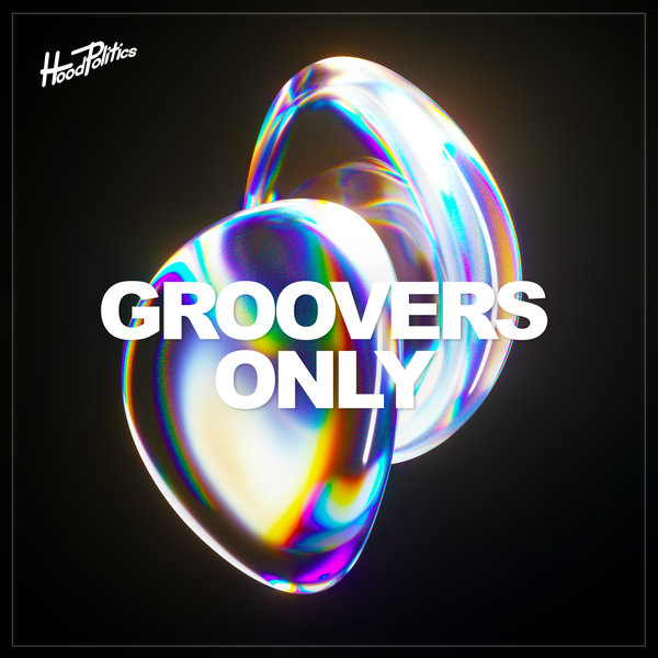 VA - Groovers Only [HP235]